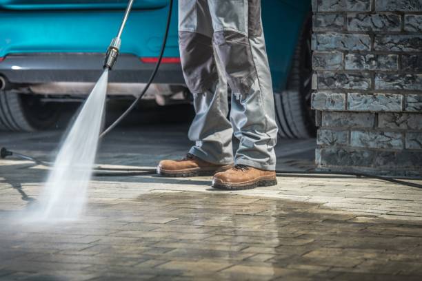 Best Oil and Grease Removal from Surfaces in Shinnecock Hills, NY