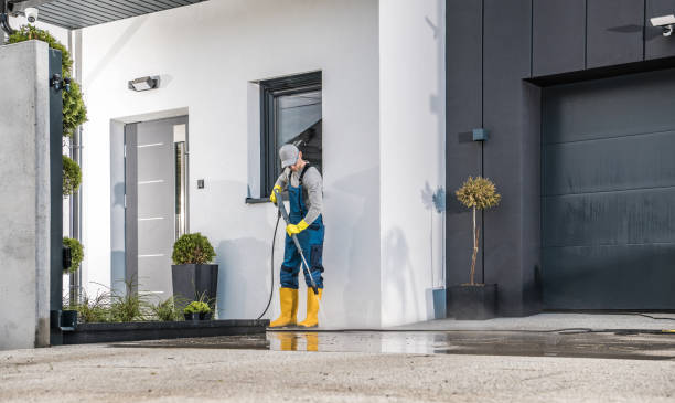 Best Building Exterior Pressure Washing in Shinnecock Hills, NY